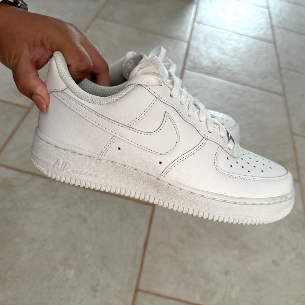 Nike Air Force 1 🤍